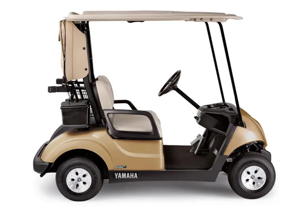 Yamaha Drive² AC — E-Fahrzeug — Ansicht 5