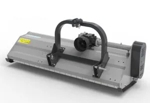 WSM Schlegelmulcher VFSH220 — Anbaugerät — Ansicht 3