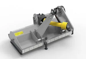 WSM Schlegelmulcher VF125 — Anbaugerät — Ansicht 2