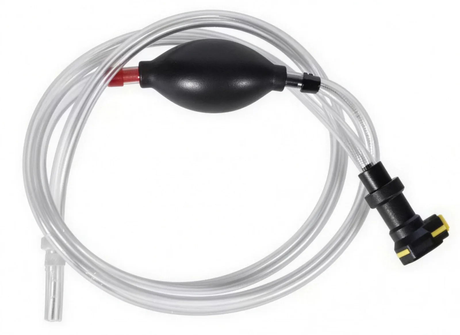 Yamaha Golfcart-Trojan Handpumpe — Zubehör — Ansicht 2