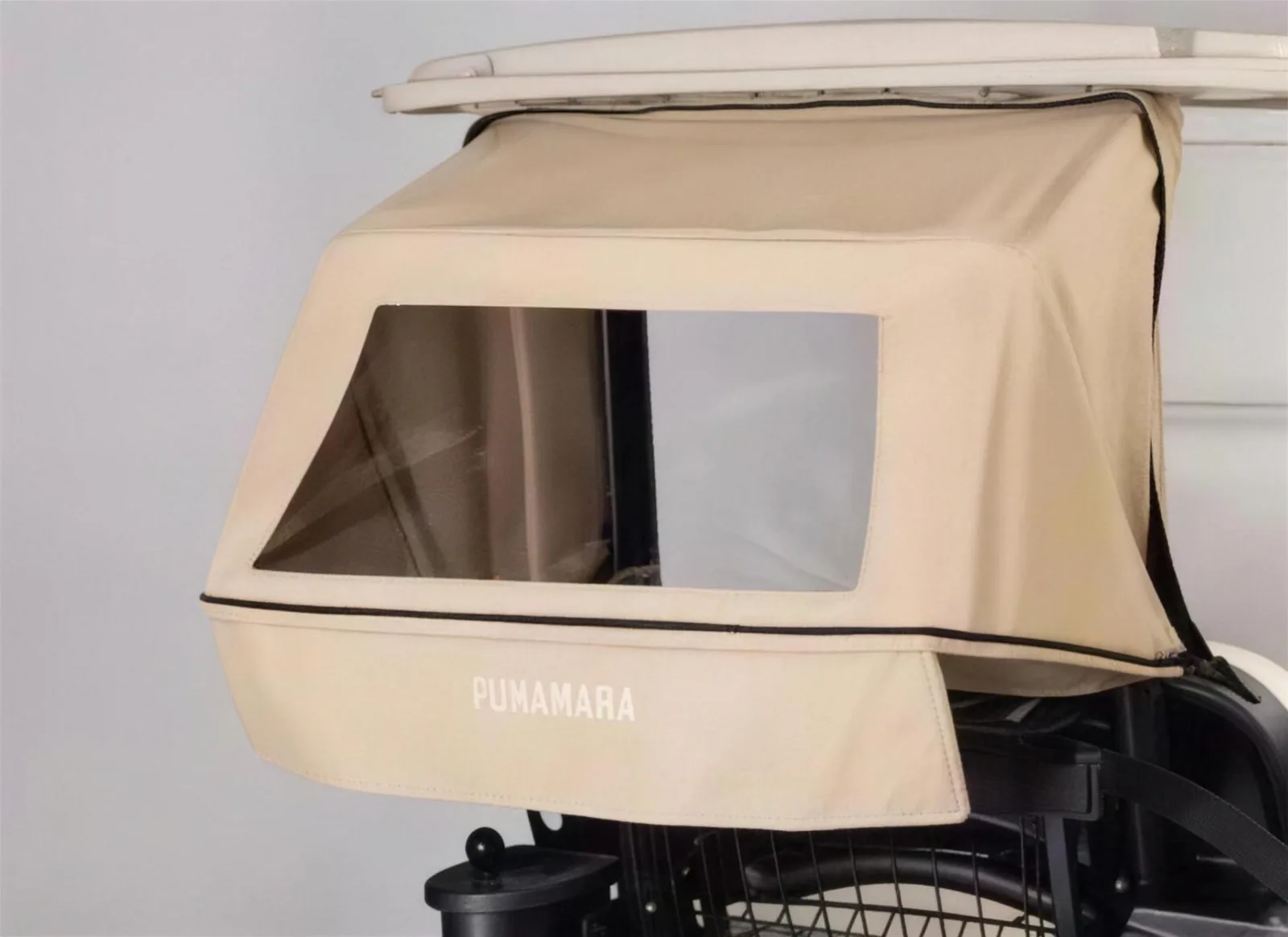 Yamaha Club Pro Cabana Golftaschen-/ Schläger-Hülle