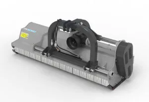 WSM Schlegelmulcher VDA200 — Anbaugerät — Ansicht 3