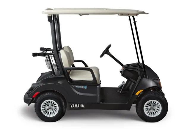 Yamaha Drive² PTV PowerTech Li — E-Fahrzeug — Ansicht 3