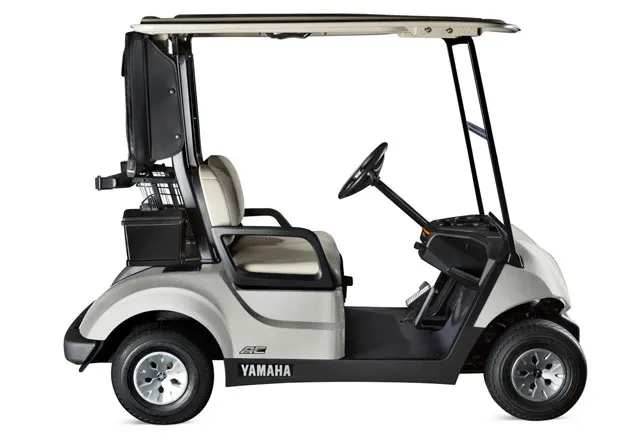 Yamaha Drive² AC — E-Fahrzeug — Ansicht 4