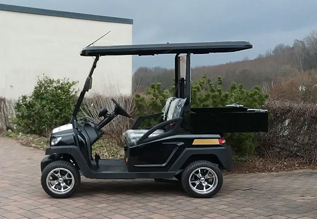 WSM MX1300+Box — E-Fahrzeug — Ansicht 5