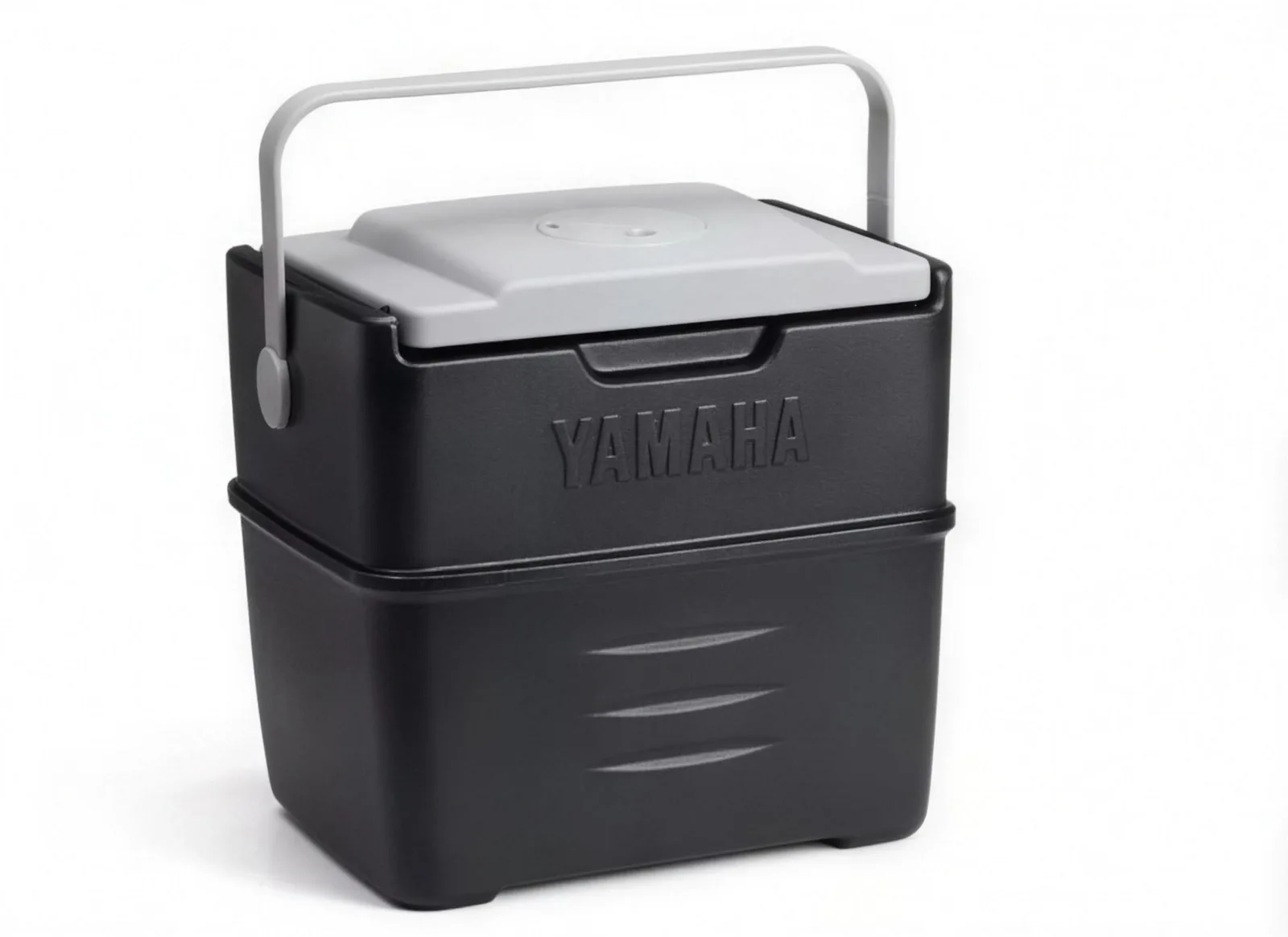 Yamaha Golfcart-Sechserpack-Kühlbox — Zubehör — Ansicht 2
